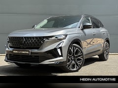Renault Austral - 1.2 E-Tech full hybrid 200 iconic esprit Alpine | HUD | Panoramadak | Harman Kardon |