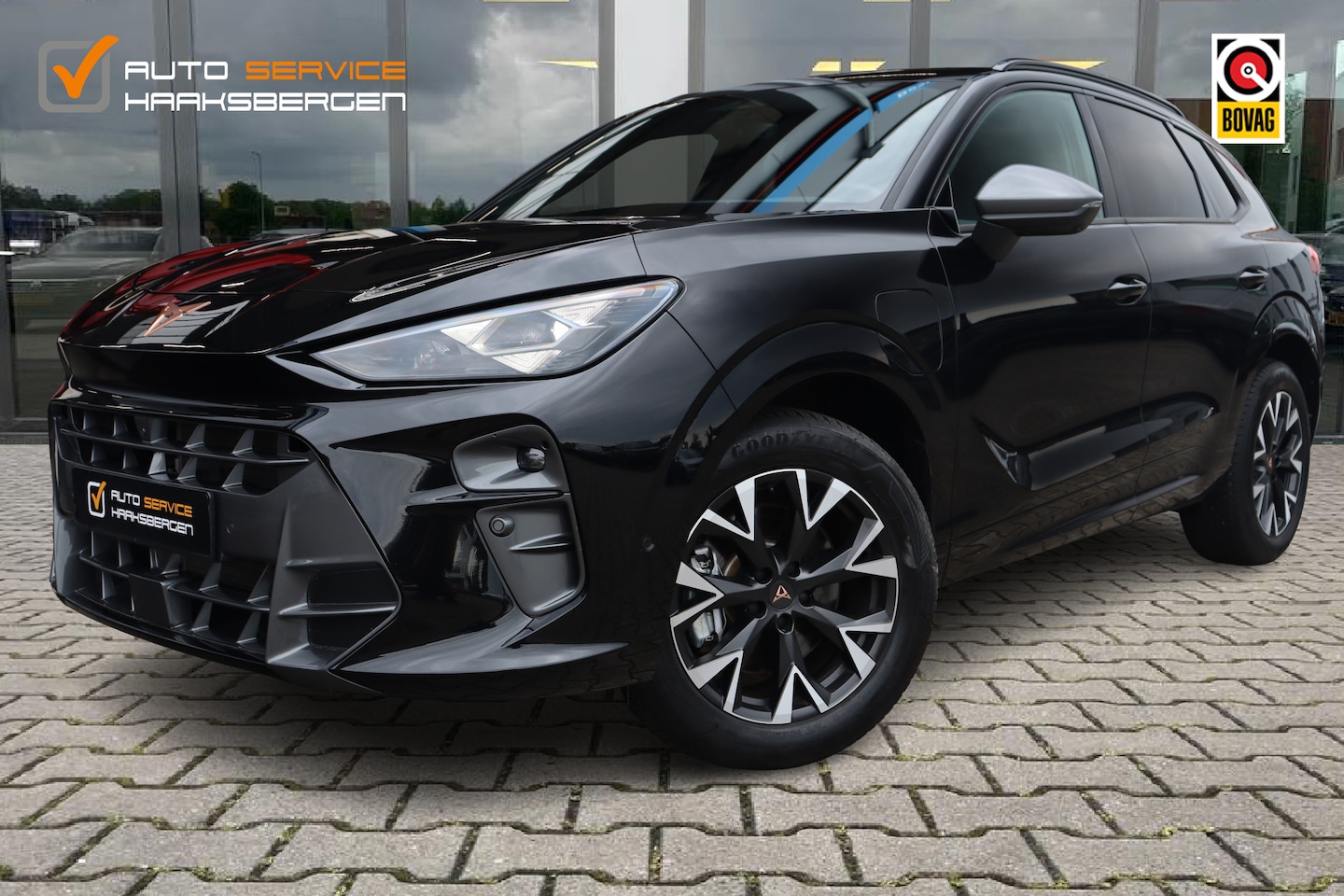 CUPRA Terramar - 1.5 TSI e-Hybrid Essential | 360 Camera | Memory | ACC | - AutoWereld.nl