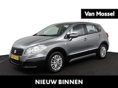 Suzuki SX4 S-Cross - 1.6 Comfort