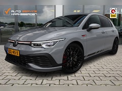 Volkswagen Golf - 2.0 TSI GTI Clubsport | Led | Carplay | DAB |