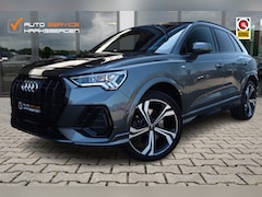 Audi Q3 - 45 TFSI e S-Line | Pano | Camera | 20 Inch |
