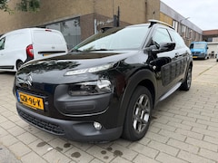 Citroën C4 Cactus - AIRCO/CARPLAY 1.2 PureTech Business Plus