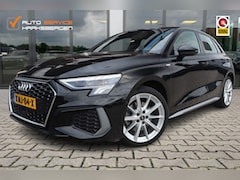 Audi A3 Sportback - 40 TFSI e S-Line | ACC | Camera | 18 Inch |