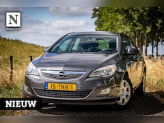 Opel Astra - 1.4 Anniversary Edition | Inruilkoopje