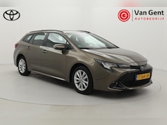 Toyota Corolla Touring Sports - Hybrid 140 Active | Apple Carplay / Android Auto | Adaptive Cruise | Clima | Camera | 16 i