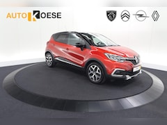 Renault Captur - TCe 120 Intens | Trekhaak | Navigatie | Camera | Dodehoek Detectie