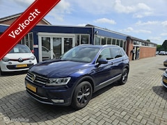 Volkswagen Tiguan - 2.0 TSI 4Motion Highline