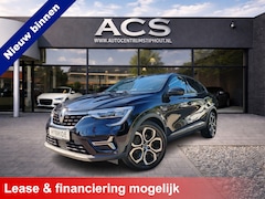 Renault Arkana - 1.6 E-Tech hybrid 145 | Ad.cruise | Leder | Camera | Top onderhouden | Zeer nette staat