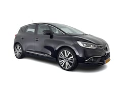 Renault Scénic - 1.5 dCi Initiale Paris Hybrid Assist *HEAD-UP | ADAPTIVE-CRUISE | LEATHER | FULL-LED | BLI
