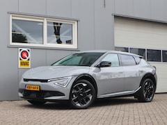 Kia EV6 - Plus 84 kWh / Stoelverkoeling / Pilot Assist / Carplay