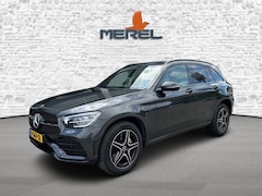 Mercedes-Benz GLC-klasse - 300e 4MATIC Business Solution AMG | Night Pakket