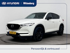 Mazda CX-5 - 2.0 SkyActiv-G 165 Sportive | Achteruitrij camera | Trekhaak 2000kg | Apple Carplay/Androi