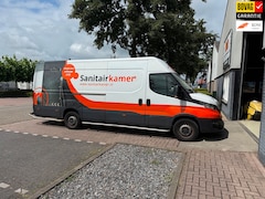 Iveco Daily - 35S16V 2.3 410 H2 WIT ‘18 AUT MAXI