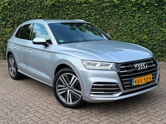 Audi Q5 - 55 TFSI e quattro | B&O | Trekhaak | Virtual | Luchtvering