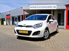 Kia Rio - 1.2 CVVT BusinessLine 5-drs *65.150km* Airco|1e Eig|Cruise|LMV