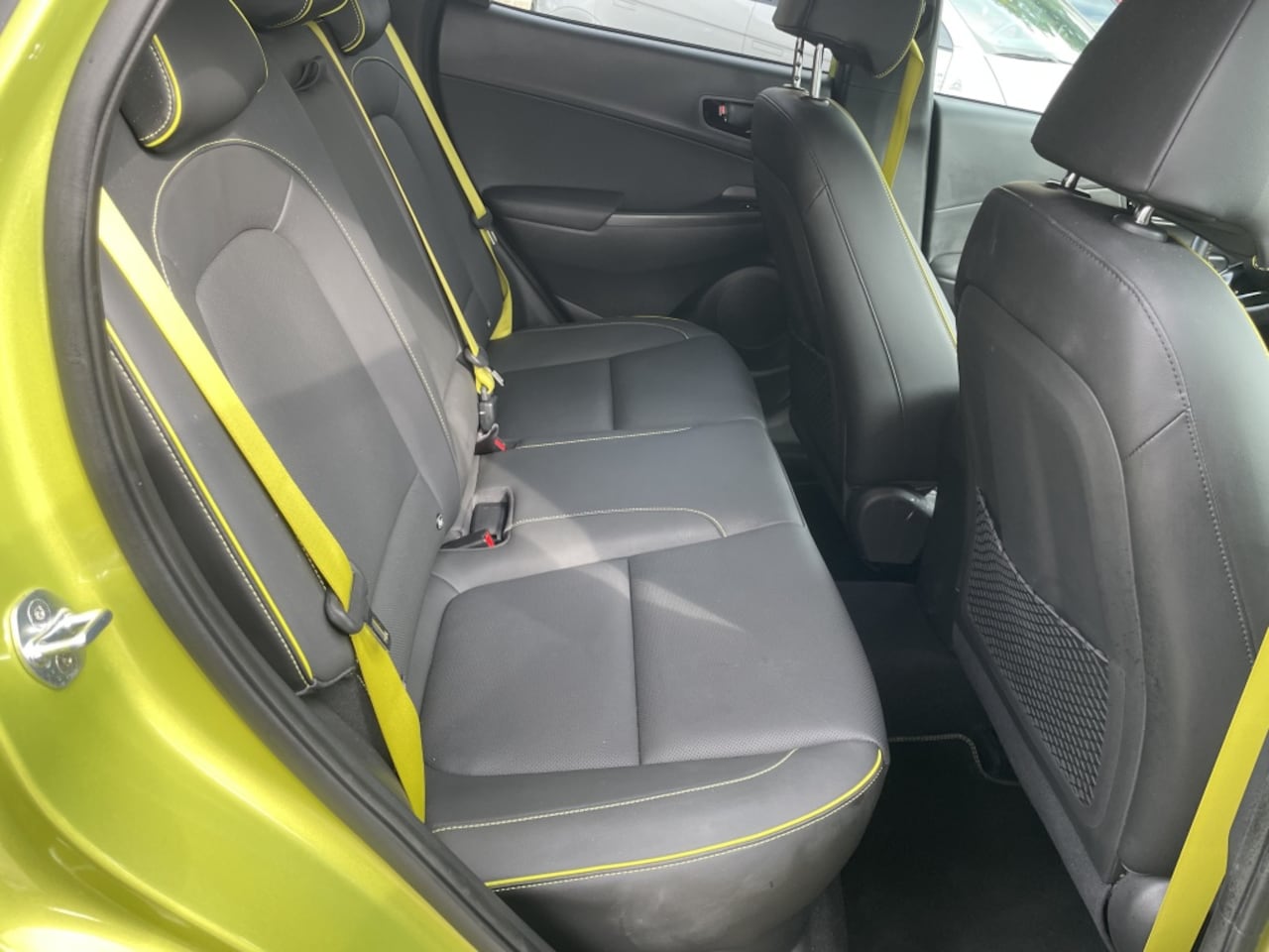 Hyundai Kona - 1.6 T-GDI Premium AUTOMAAT*RIJKLAARPRIJS*