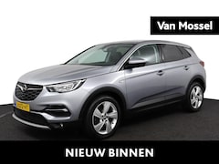 Opel Grandland X - 1.2 Turbo Innovation