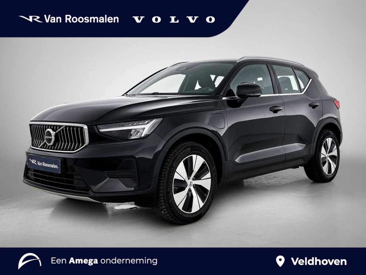 Volvo XC40 - T4 Core | Climate | Camera | Cruise | - AutoWereld.nl