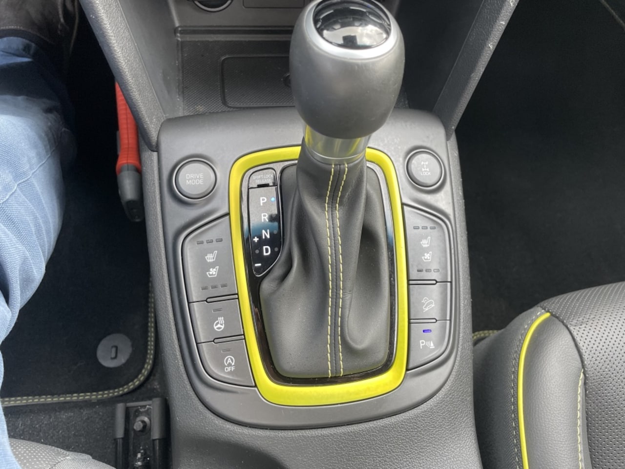 Hyundai Kona - 1.6 T-GDI Premium AUTOMAAT*RIJKLAARPRIJS*
