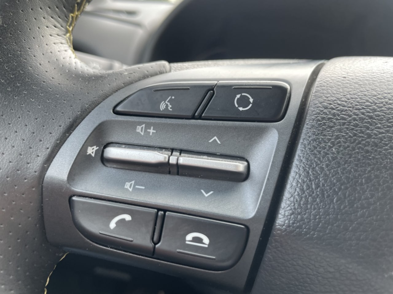 Hyundai Kona - 1.6 T-GDI Premium AUTOMAAT*RIJKLAARPRIJS*