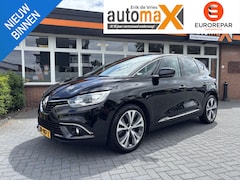Renault Scénic - 1.3 TCe Intens |Trekhaak|Navigatie|