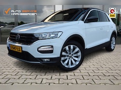 Volkswagen T-Roc - 1.5 TSI Sport | Carplay | Winter Pakket | DAB |