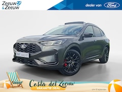 Ford Kuga - 2.5 PHEV BlueCruise Edition | Panoramadak | 20" Lichtmetaal | 360Camera | Adaptive Cruisec