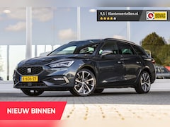 SEAT Leon Sportstourer - 1.4 TSI eHybrid PHEV FR | Trekhaak | NL Auto | 18"