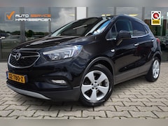 Opel Mokka X - 1.4 Turbo Innovation | Led | Carplay | 17 Inch |