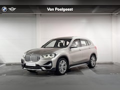 BMW X1 - xDrive25e eDrive Edition | X-Line | Head-Up Display | HiFi | Stuurwielverwarming