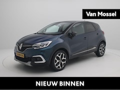Renault Captur - TCe 90 Bose | Easy Link Navigatie met Apple Carplay & Android Auto | Cruise Control | Clim