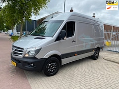 Mercedes-Benz Sprinter - 414 2.2 CDI 366 HD DC / 2017 / Airco / Automaat / Euro6 /Cruise Control / Camera/ APK 20-6