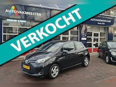 Toyota Yaris - 1.3 VVT-i Now