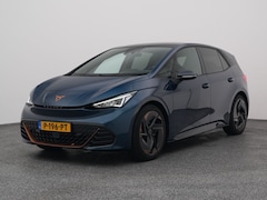 CUPRA Born - Copper Edition One 62 kWh | PANO | CAMERA | ADAPTIVE | HUD | STOEL- EN STUURVERW