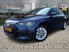 Audi A3 Sportback - 40 TFSI e Edition | LED | Carplay | DAB |