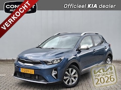 Kia Stonic - 1.0 T-GDi 120pk DCT7 DynamicPlusLine I Navi I Clima
