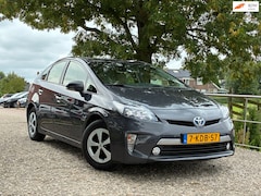 Toyota Prius - 1.8 Plug-in Dynamic Business | 1e Eigenaar + Achteruitrijcamera Nu €8.975