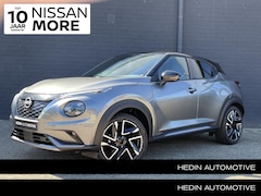 Nissan Juke - 1.6 Hybrid N-Design | Tech Pack | Cold Pack | Nu met €4000, - Korting