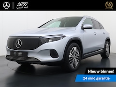 Mercedes-Benz EQA - 250 Business Line | Achteruitrij Camera | Sfeerverlichting | Parkeersensoren Voor + Achter