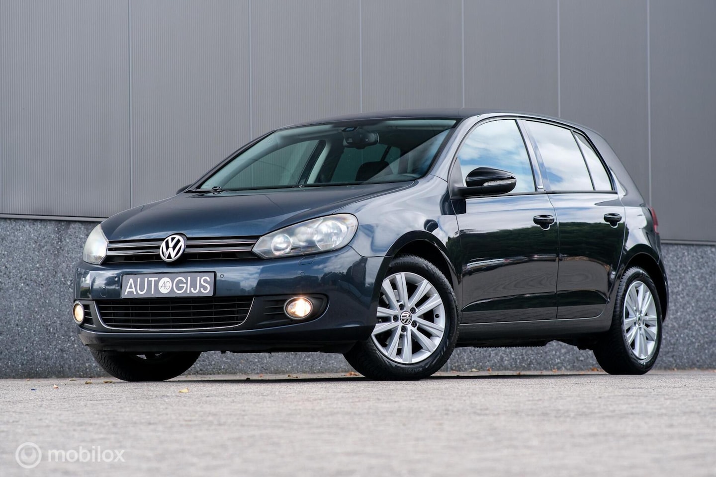 Volkswagen Golf - 1.2 TSI Highline ''style'' | Nieuwe distributie | Stoelverwarming | PDC | Clima | Cruise | - AutoWereld.nl