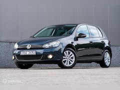 Volkswagen Golf - 1.2 TSI Highline ''style'' | Nieuwe distributie | Stoelverwarming | PDC | Clima | Cruise |