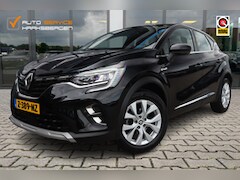 Renault Captur - 1.0 TCe 90 Intens | LED | Camera | Keyless |