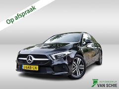 Mercedes-Benz A-klasse - 250 e Business Solution Luxury Limited 1e-Eig. & Dealer-Onderh. BOVAG-Garantie. NL-Auto