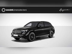 Mercedes-Benz GLC-klasse - 300e 4MATIC Business Solution AMG | Premium pakket | Panoramaschuifdak | Trekhaak | Night