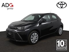 Toyota Aygo X - Hybrid 115 play | Nieuwe Auto |