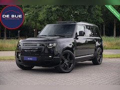 Land Rover Defender 110 - 2.0 P400e X-Dynamic HSE Edition|1 Eigenaar|Org NL NAP|Panoramadak|Trekhaak|Luchtvering|Car