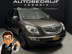 Buick Enclave - 7 Persoons*AC*Heatseat*FullLeather*Automaat