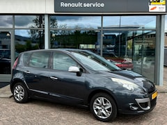 Renault Scénic - 1.6 Parisiènne | 1ste eigenaar | Panorama dak