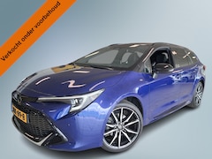 Toyota Corolla Touring Sports - Hybrid 200 GR Sport Plus