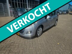 Peugeot 207 SW - 1.4 VTi NWE.KOPPELING/DYNAMO/APK:07-27